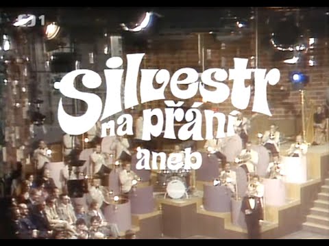 Silvestr na přání, aneb Čí jsou hory Kavčí