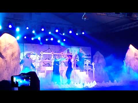 SEN76 playbackshow Neede 2015 7 Random