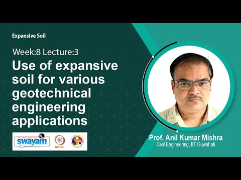 Expansive Soil Intro Video