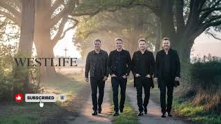 WESTLIFE - THE NAME OF JESUS MY EVERYTHING
