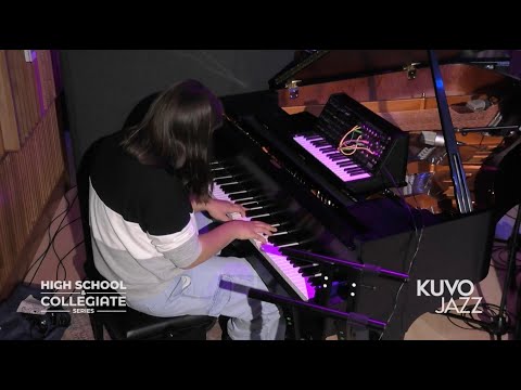 DAES Jazz Combo (DSA and North High School) | KUVO High School & Collegiate Series