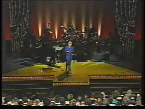 Wilma Driessen - Vilja-lied (Frans Lehár)