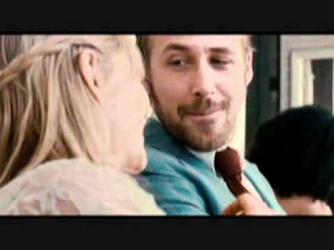 Critique DVD Blue Valentine