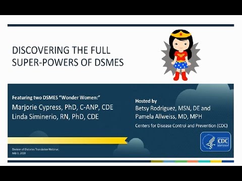 Discovering the Full Super Powers of DSMES