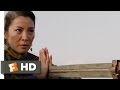 The Mummy Tomb Of The Dragon Emperor 9 10 Movie CLIP Yuan Fights The Emperor 2008