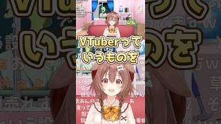 都会のパン屋の犬だと主張するころさん #戌神ころね