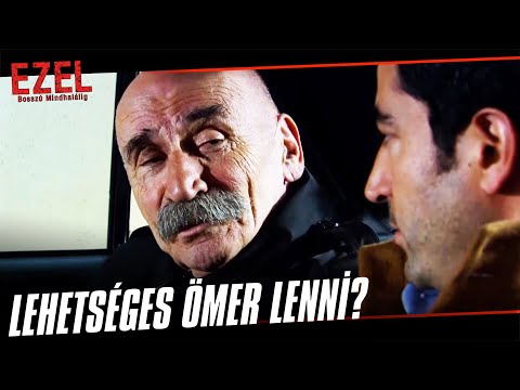 Lehetséges-e Újra Omárrá Válni? - Ezel Bosszú Mindhalálig Epizód 32