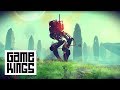 Let’s Play No Man’s Sky Beyond: Buitenaards spectaculair in VR
