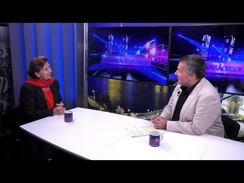 Bemutatjuk Turai Kiss Mária legújabb klipjeit!