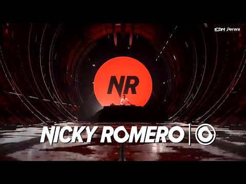 Nicky Romero [Drops Only] @ Another World 2020 - Virtual Livestream