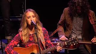 Pay Gap - Margo Price - 10/21/2017