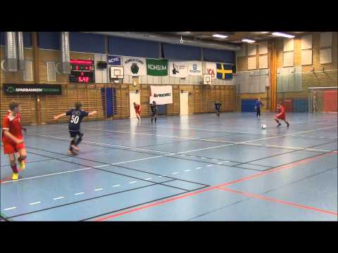 Romelecupen 2014. Genarp IF P03.