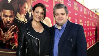 Blogger goes viral after standing up for Patton Oswalt