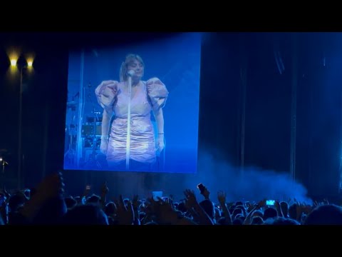 La Oreja de Van Gogh - La Playa (Live/Directo Santander, 2026)