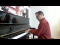 George Gershwin   Nobody But You par Michel Bille