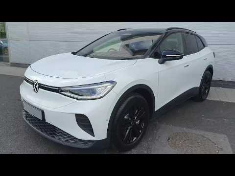 Volkswagen ID.4 PRO STYLE 79KWH 286HP AUTO - Image 2