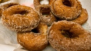 DONUTS On the Wilderness Trapline : Wilderness Trapline: Episode 30