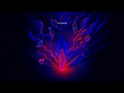 Saje Kamada - Epifanías (Full album)