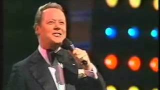 Craig Douglas Performing &quot;Only Sixteen&quot; in 1985