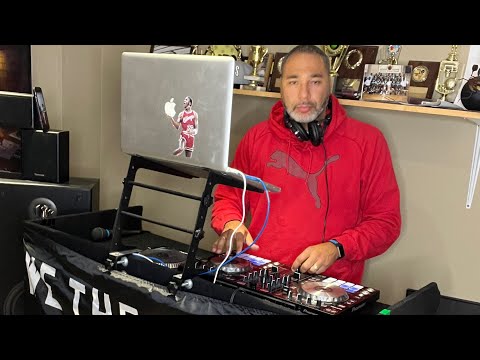 Dj Chozen1ne  video.