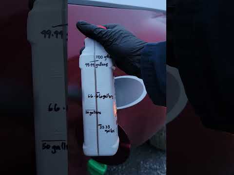 Power Service Diesel Fuel Supplement + Cetane Boost Winterizer/Antigel