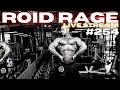 ROID RAGE LIVESTREAM Q&A 254 : 1000 TEST FIRST CYCLE VS LOWER DOSES... MORE EFFECTIVE?