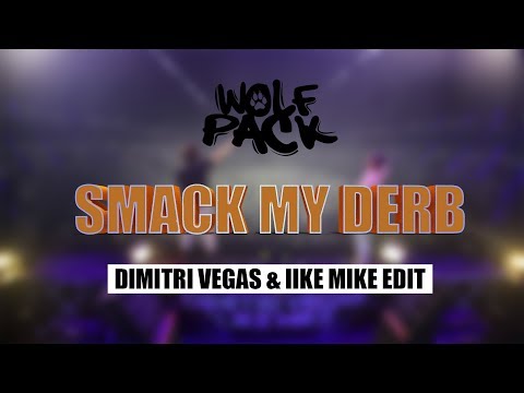 Wolfpack & Futuristic Polar Bears - Derb