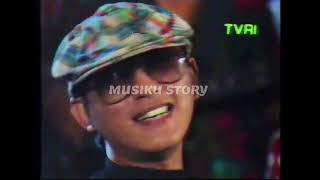 Download lagu Bill & Brod - HARAP MAKLUM (1989) mp3
