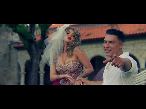 Rey Chavez x  @BiancaLeony   - Estoy Pa' Mi (Remix) [Official Video]