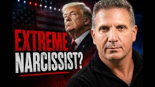 Is Donald Trump An Extreme Narcissist? | Dom Cicale Sounds Off