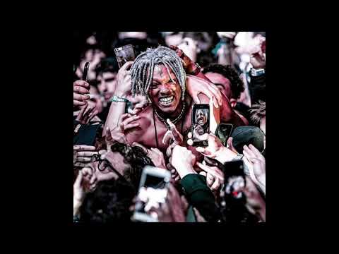 [FREE] XXXTentacion Rock Type Beat "DISORDER" - prod. Perry Pressey
