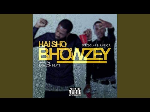Haisho Bhowzey (Original Mix)