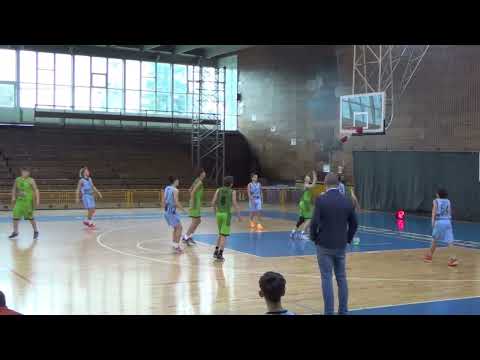 GLADIUS TG  MURES - ABC LEII