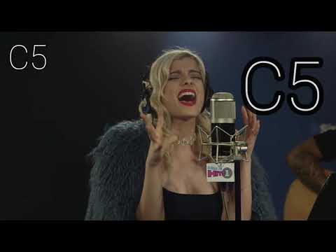 download lagu mp3 mp4 Bebe Rexha Vocal Analysis, download lagu Bebe Rexha Vocal Analysis gratis, unduh video klip Bebe Rexha Vocal Analysis