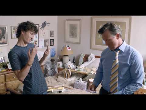 ABNORMAL PSYCHOLOGY (THE ROAD WITHIN)