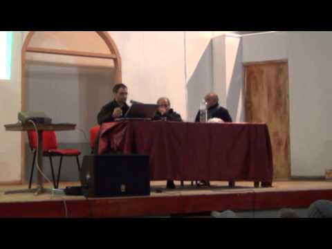 Girifalco 12 Gennaio 2013 - 3° Incontro sulla raccolta differenziata.mpg