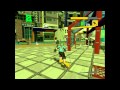 Jet Set Radio Future Part 8 Poison Jammed