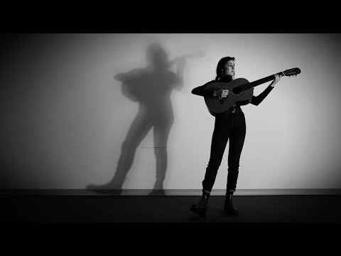 Mynolia - An Old Disguise (acoustic)