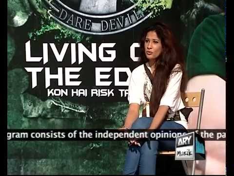 Mountain Dew Living On The Edge Season-4 Episode 3 (HD) 14 Feb 2013