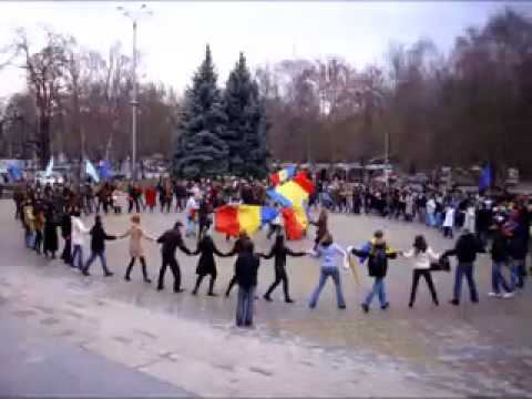 Nicolae Furdui Iancu - Hai Sa-ntindem Hora Mare