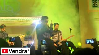 Download lagu Cholesterol | Bukan Yang Terbaik | MTQ mp3