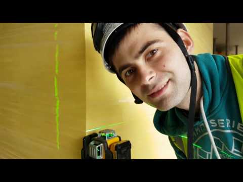 LASER DEWALT DCE 089 01 G