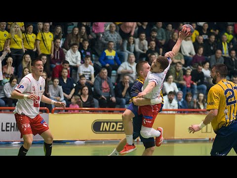 Gračanica, 26.02.2022.g. RK”Gračanica”-RK”Izviđač” 30:29 (12:15)