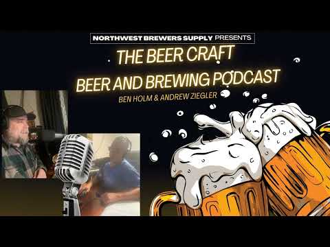 Beer Design: Clone It, Own It, Tweak It