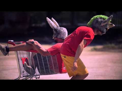 Strava Škola - ZVEKET (Official video)