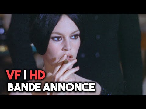 1968 Histoires Extraordinaires 