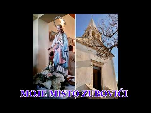 Branko ft. Zubovke - Vraćan ti se, misto moje