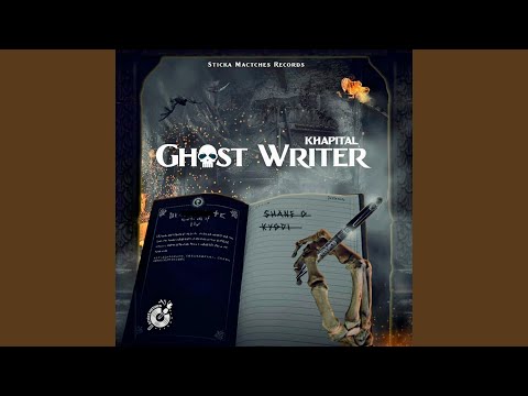 Ghost Writer