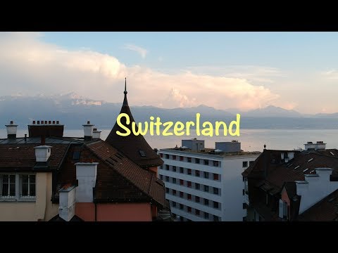 ITU World Triathlon Grande Final - Switzerland