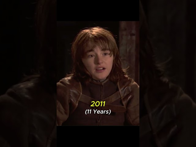 Vídeo relacionado con Isaac Hempstead Wright (Glasses) Big Head. Máscara más Grande Que la Vida.